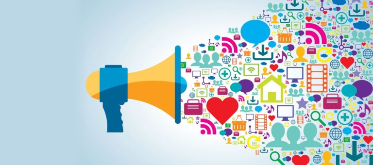Social-Media-Marketing